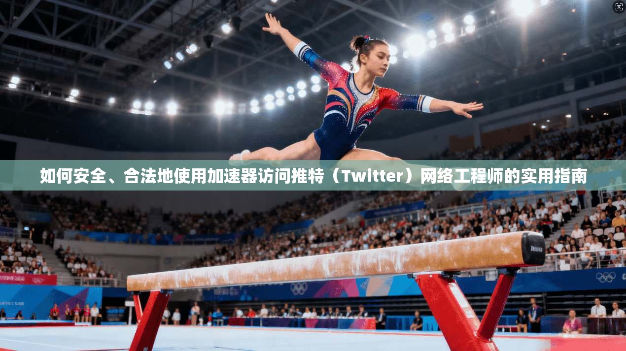 如何安全、合法地使用加速器访问推特(Twitter)网络工程师的实用指南 如何安全、合法地使用加速器访问推特(Twitter)网络工程师的实用指南