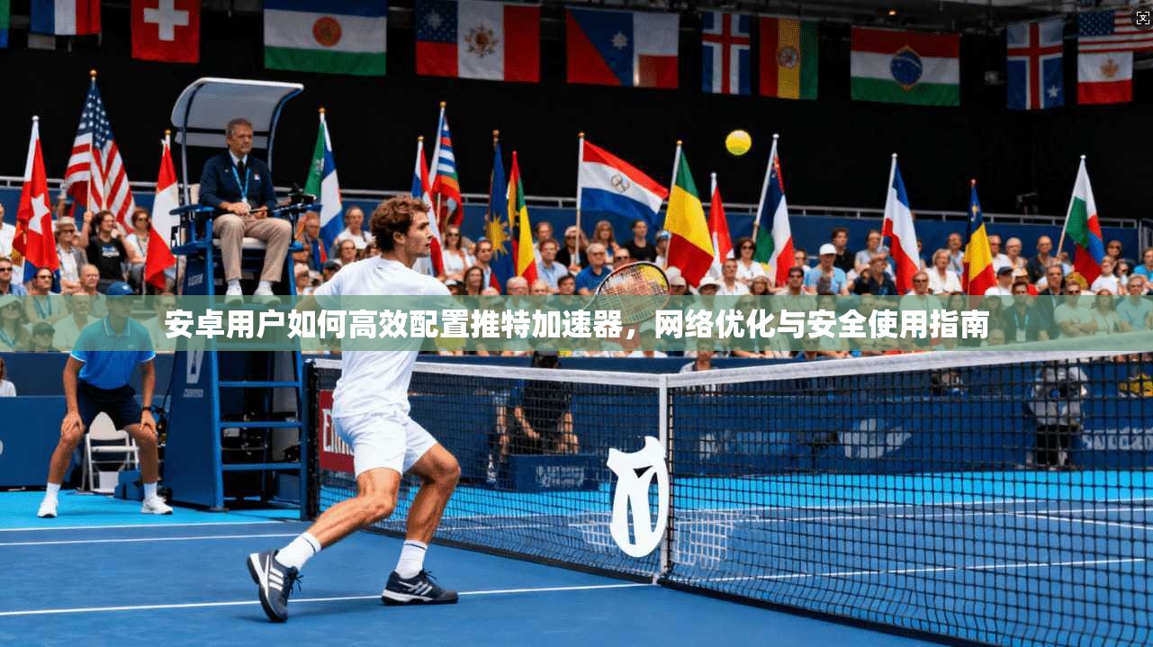 安卓用户如何高效配置推特加速器，网络优化与安全使用指南