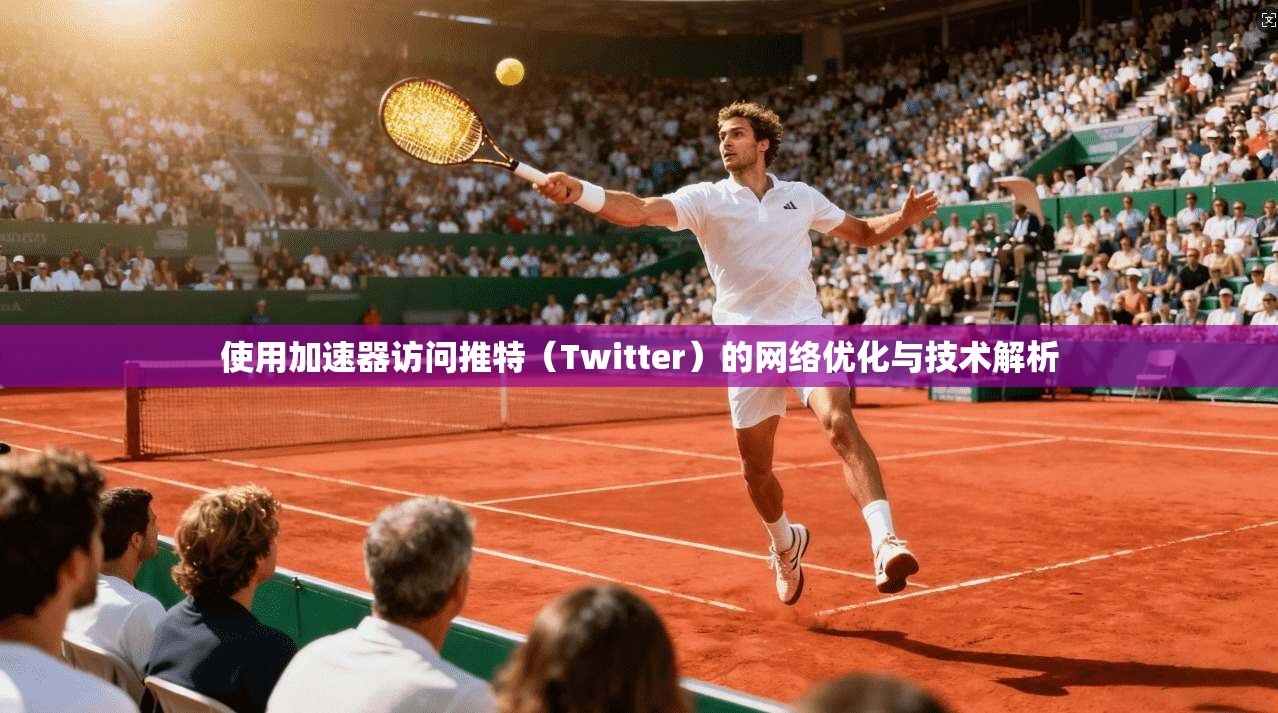 使用加速器访问推特（Twitter）的网络优化与技术解析