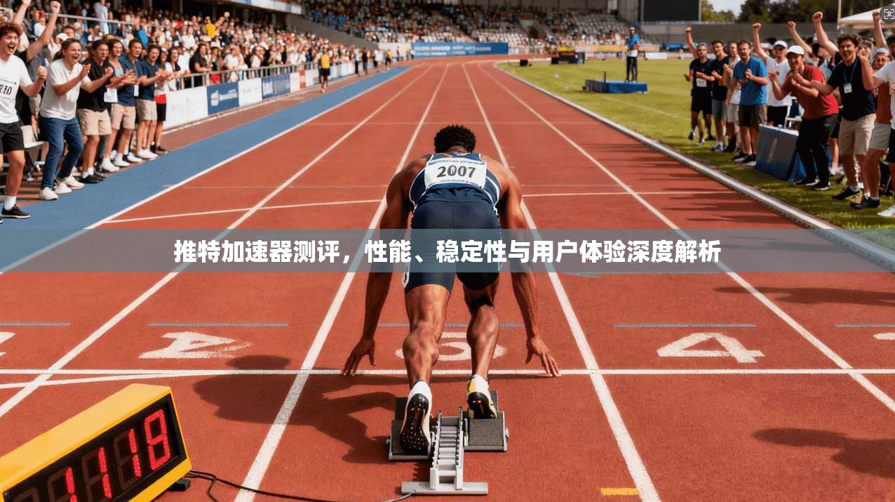 推特加速器测评,性能、稳定性与用户体验深度解析 推特加速器测评,性能、稳定性与用户体验深度解析